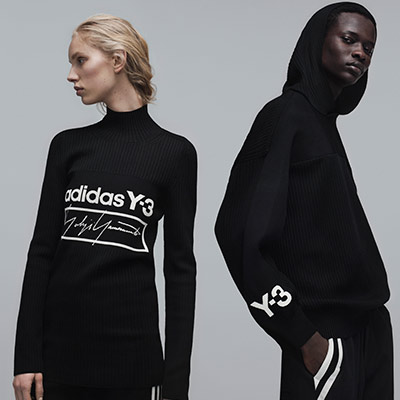 Y-3 Y-3