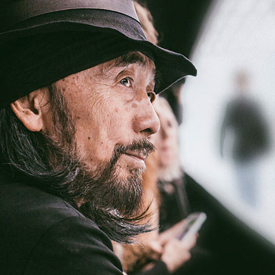 Yohji Yamamoto Yohji Yamamoto