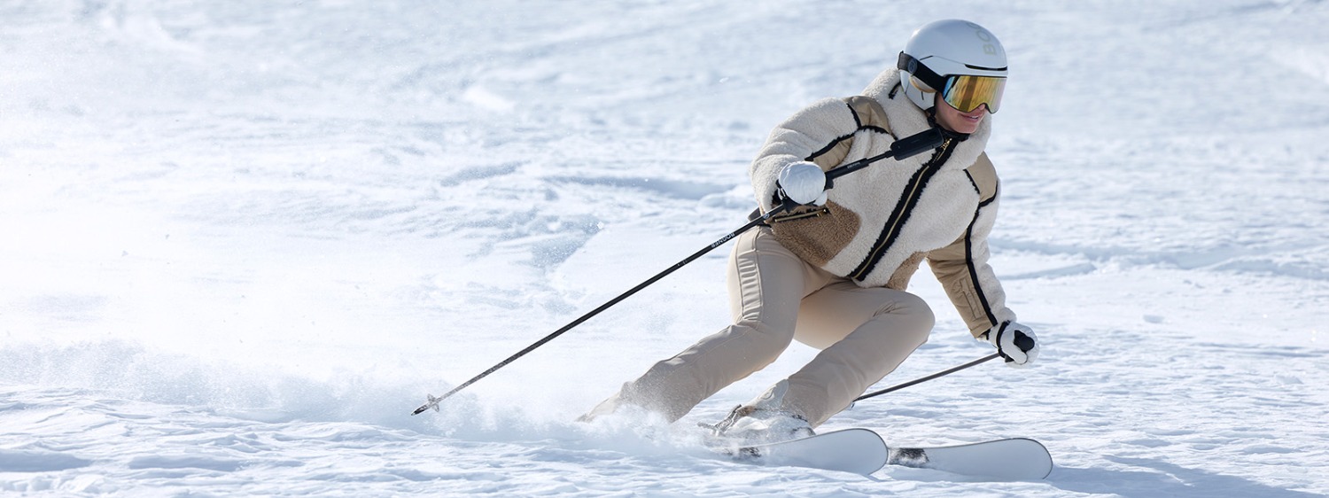 BOGNER – odkryj kolekcję pełną zimowego uroku