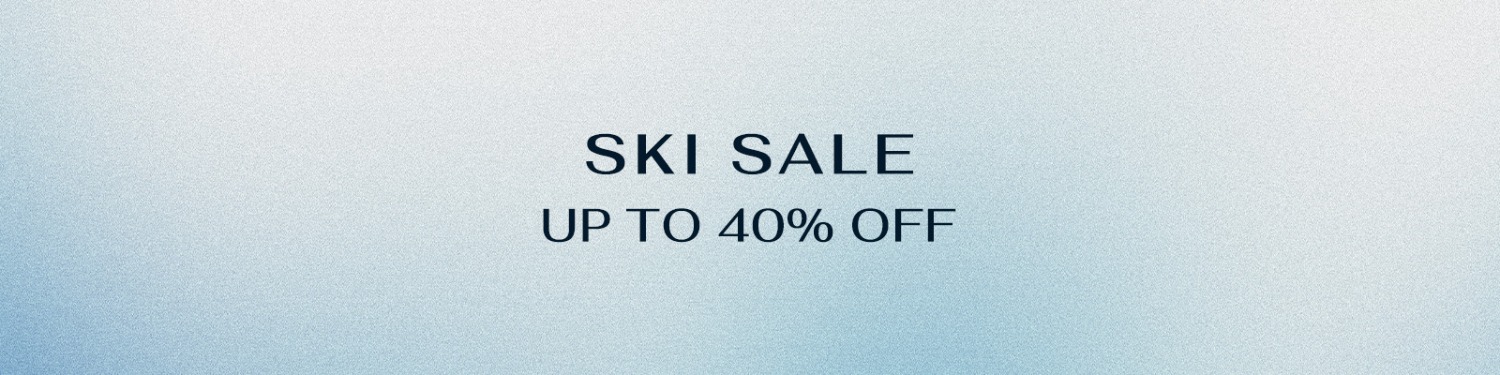 Winter collection inspired by Olympic Cortina