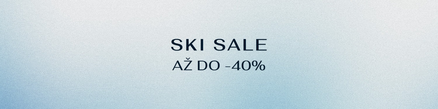 Zimná kolekcia inšpirovaná olympíjskou Cortinou