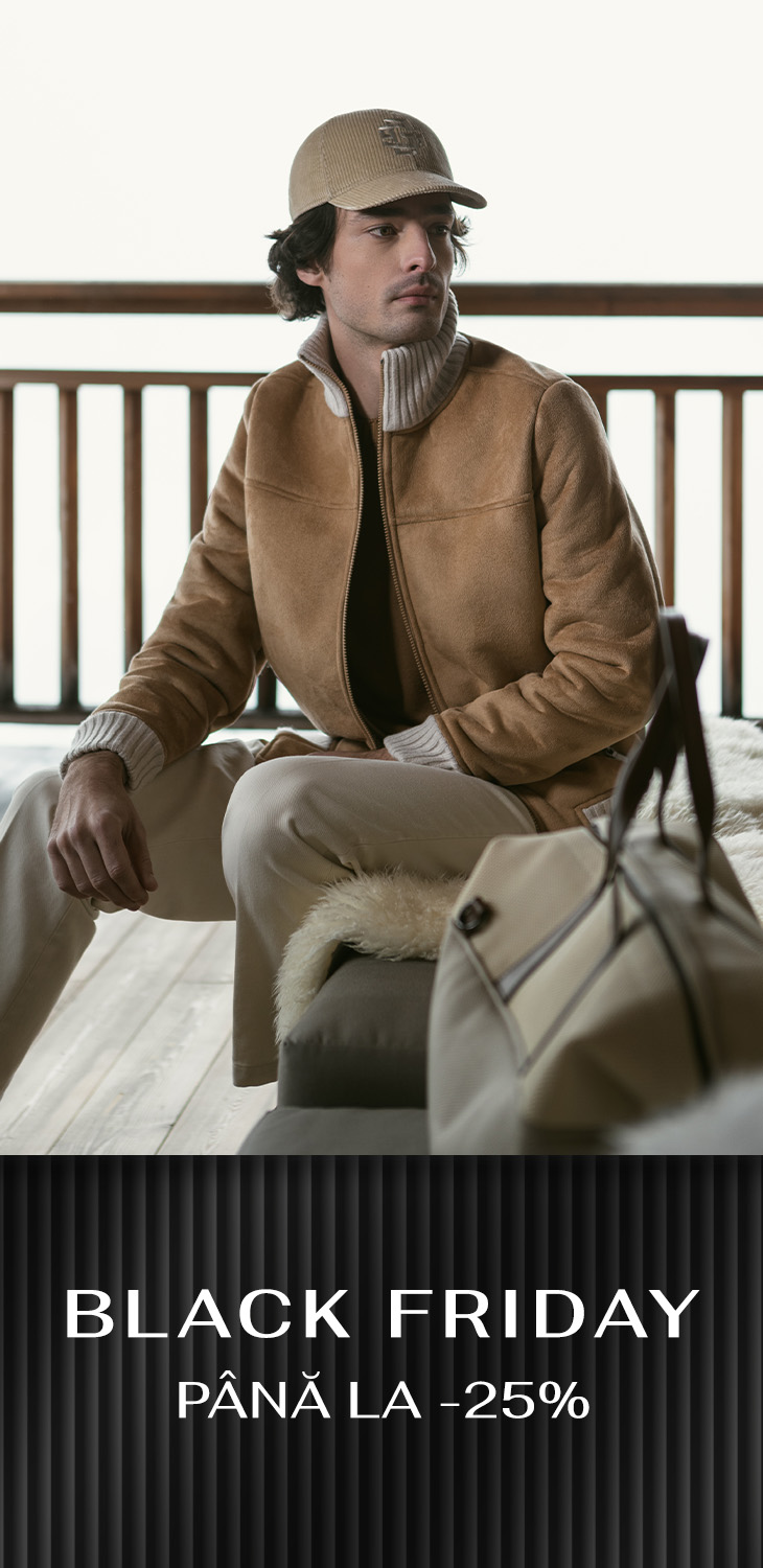 TOAMNĂ STILATĂ PENTRU EL