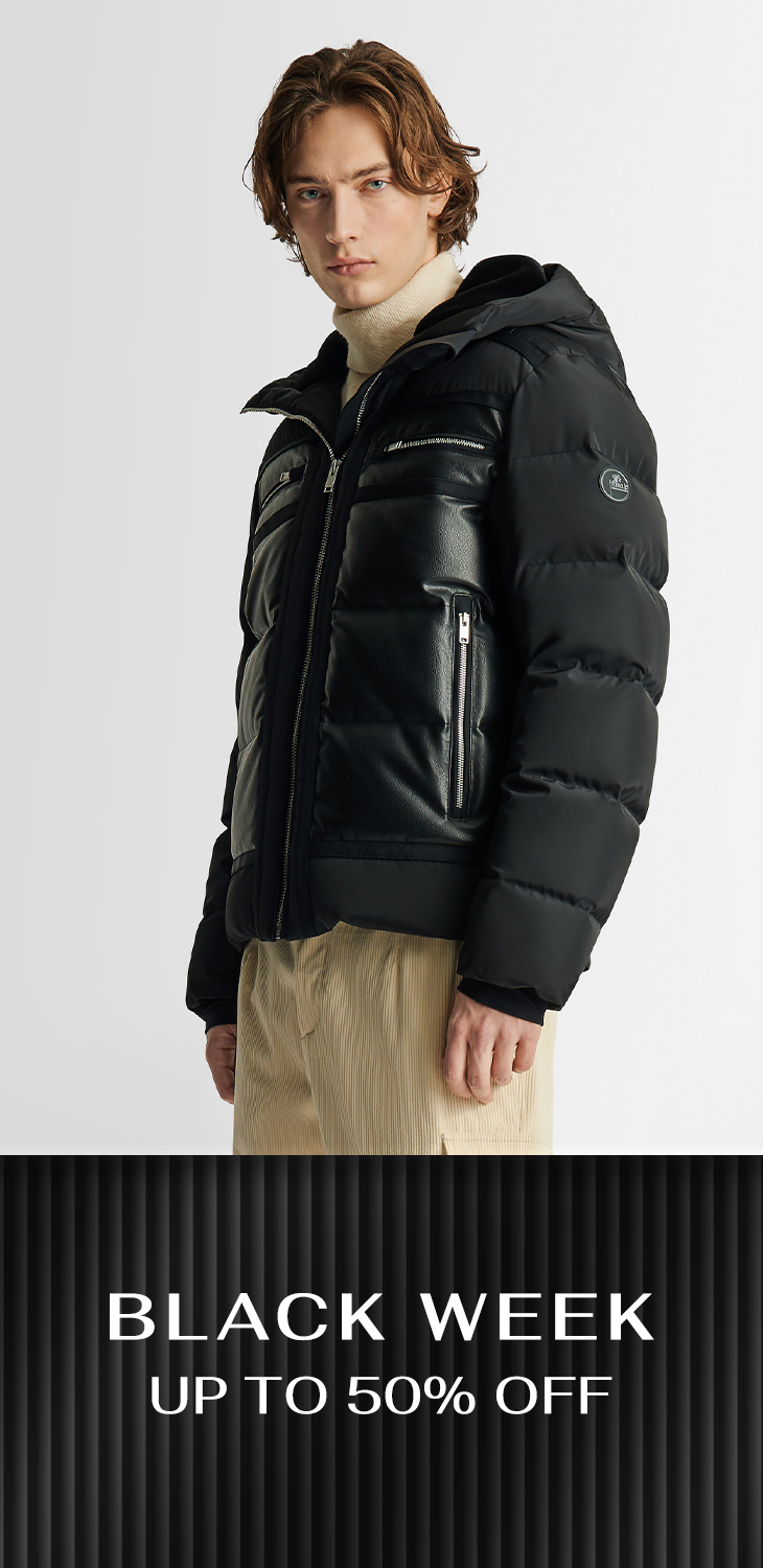 STYLISH AUTUMN FOR MEN