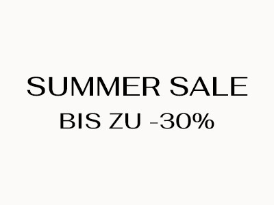 Winter Sale bis zu -30%