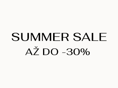 Winter Sale až -30 %