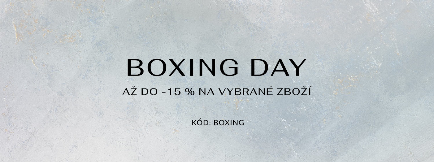 Boxing Day