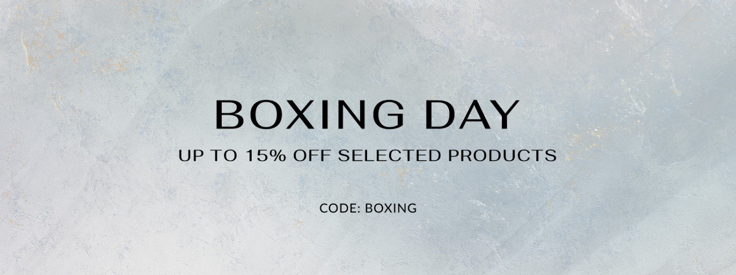 Boxing Day