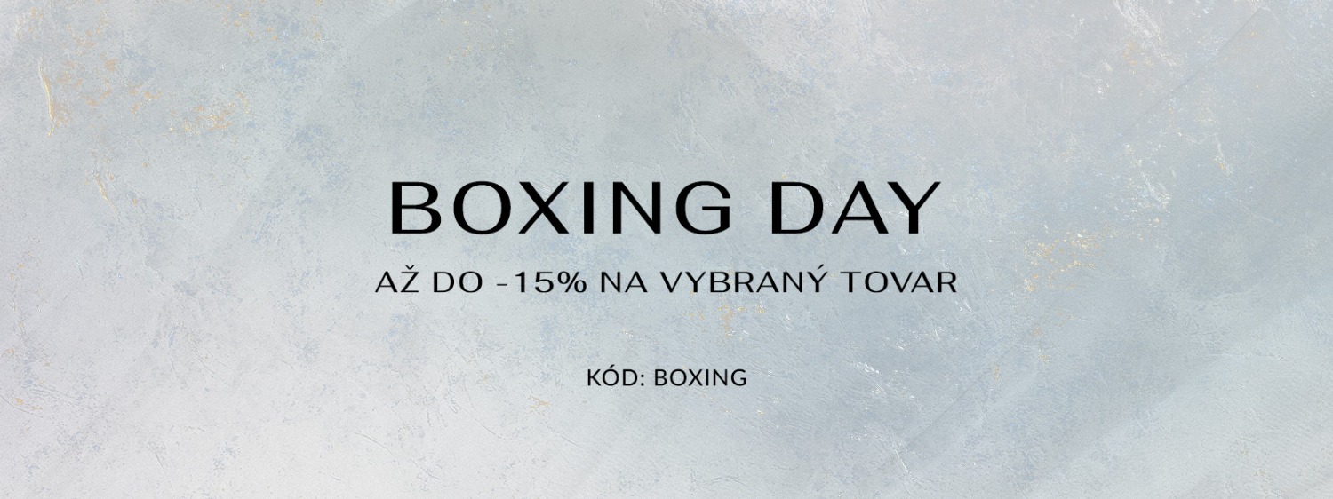 Boxing Day
