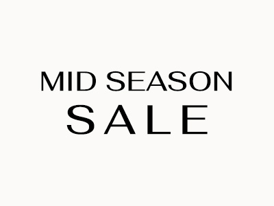 Winter Sale fino a -30%