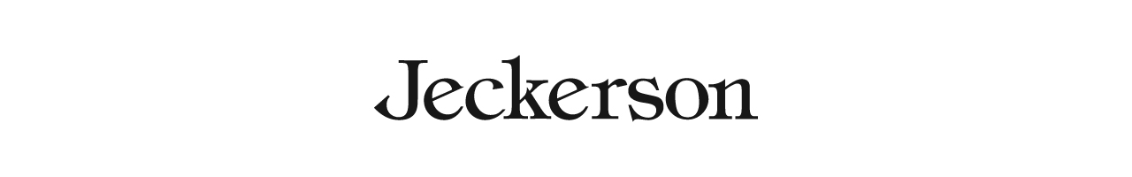 Logo der Marke Jeckerson