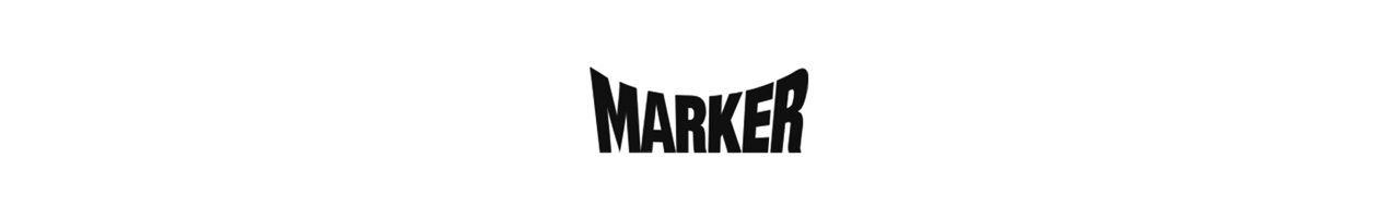 Lyžařská vázání Marker v S'portofino logo