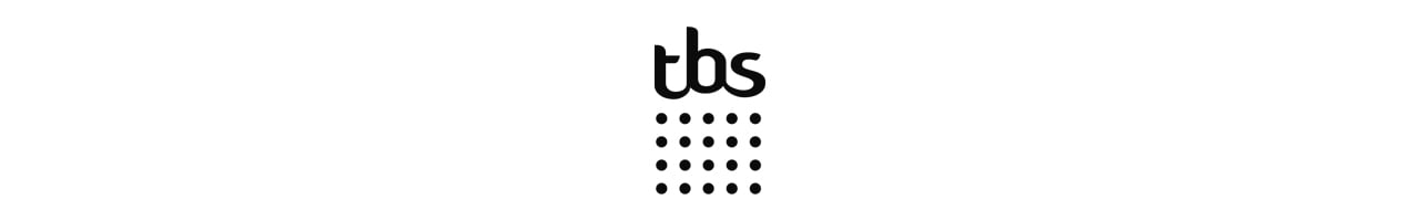 Mokasíny TBS pánské bílé logo
