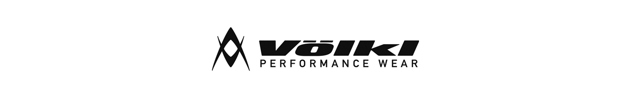 Lyžařské oblečení Völkl Performance Wear logo