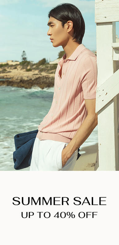STYLISH AUTUMN FOR MEN