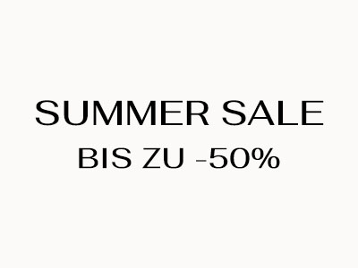 Winter Sale bis zu -30%