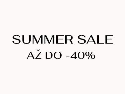 Winter Sale až -30 %