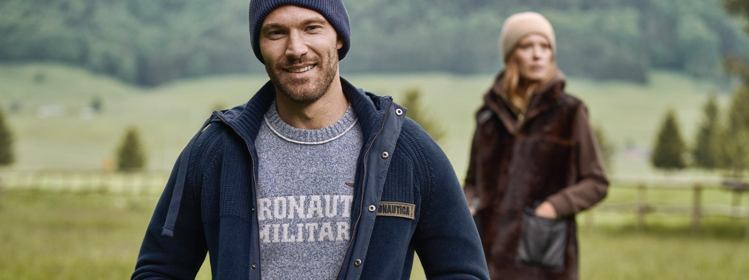 Aeronautica Militare - from the passion for aviation and Italian elegance