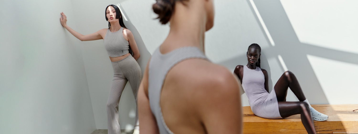 On - new dimension of everyday activity