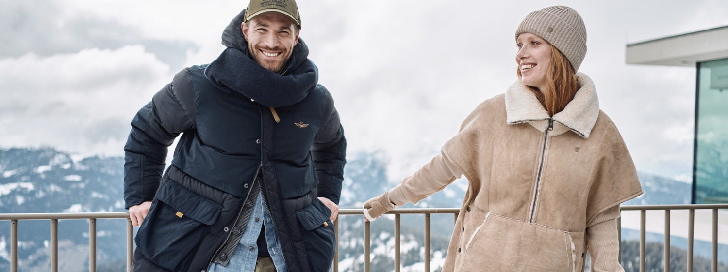 Aeronautica Militare: dalla passione per l'aviazione e l'eleganza italiana