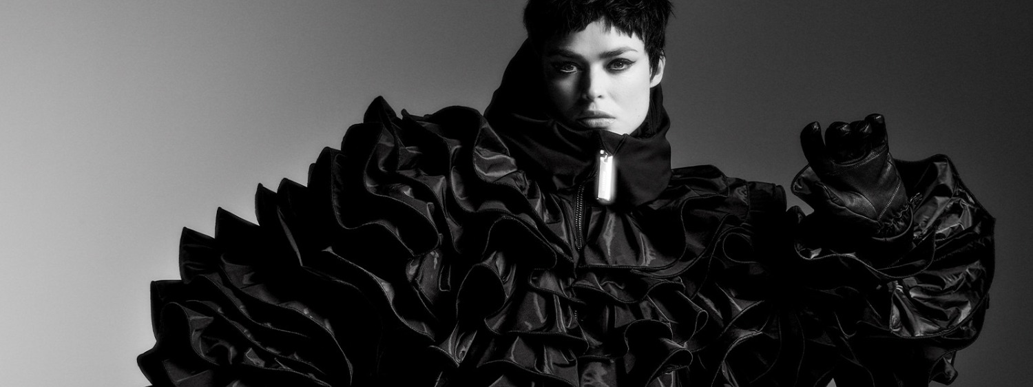 Goldbergh Gold Exclusive collection now available