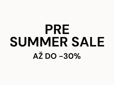 Pre summer Sale
