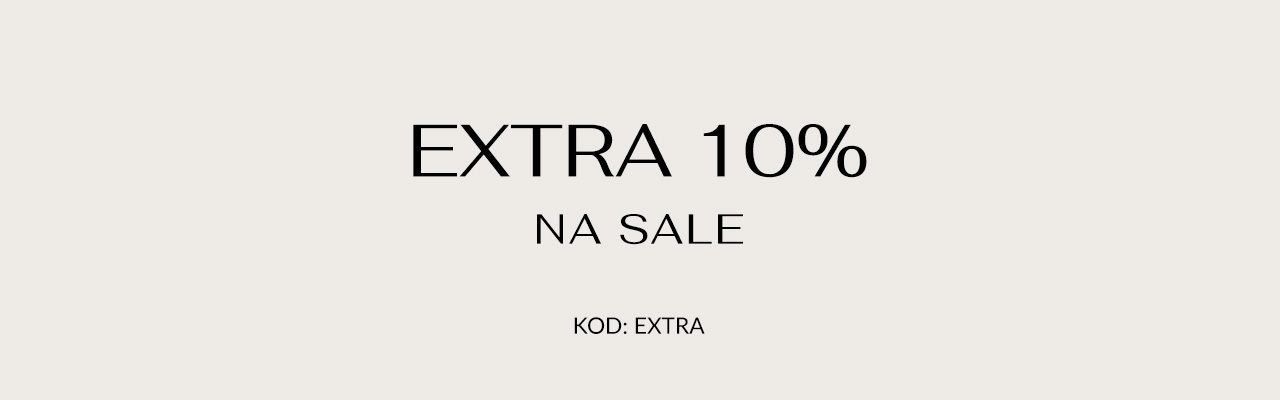 EXTRA 10%