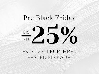 Lesen Sie mehr über Pre Black Friday