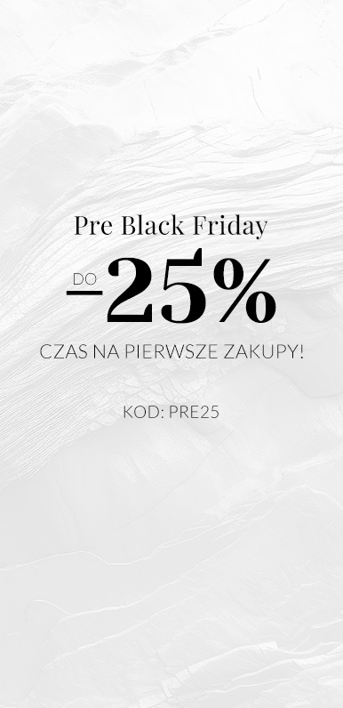 PRE Black Friday 2023
