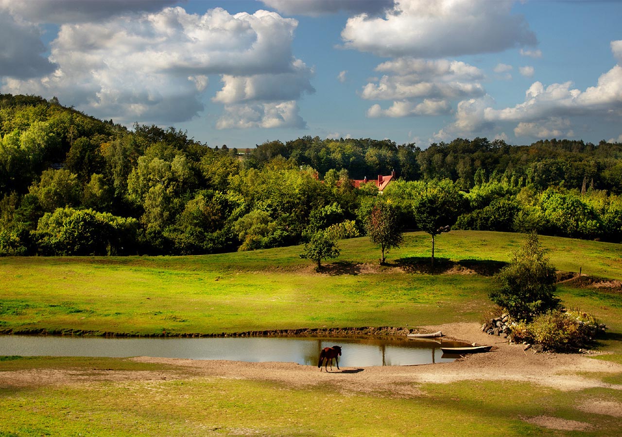 Kaszubski Park Krajobrazowy