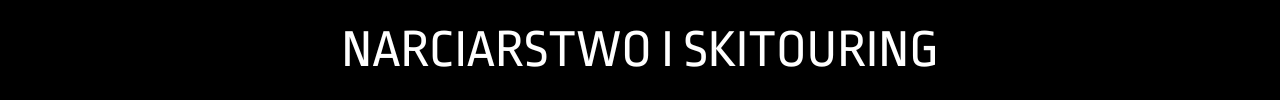 narciarstwo