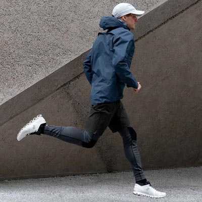 Jak trenować zimą? ABC biegania