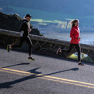 Jaki masz styl biegania?