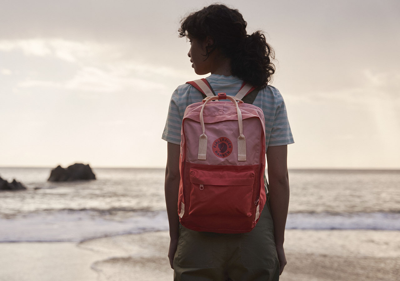 Fjallraven - ubrania, które są warte Twojej uwagi.