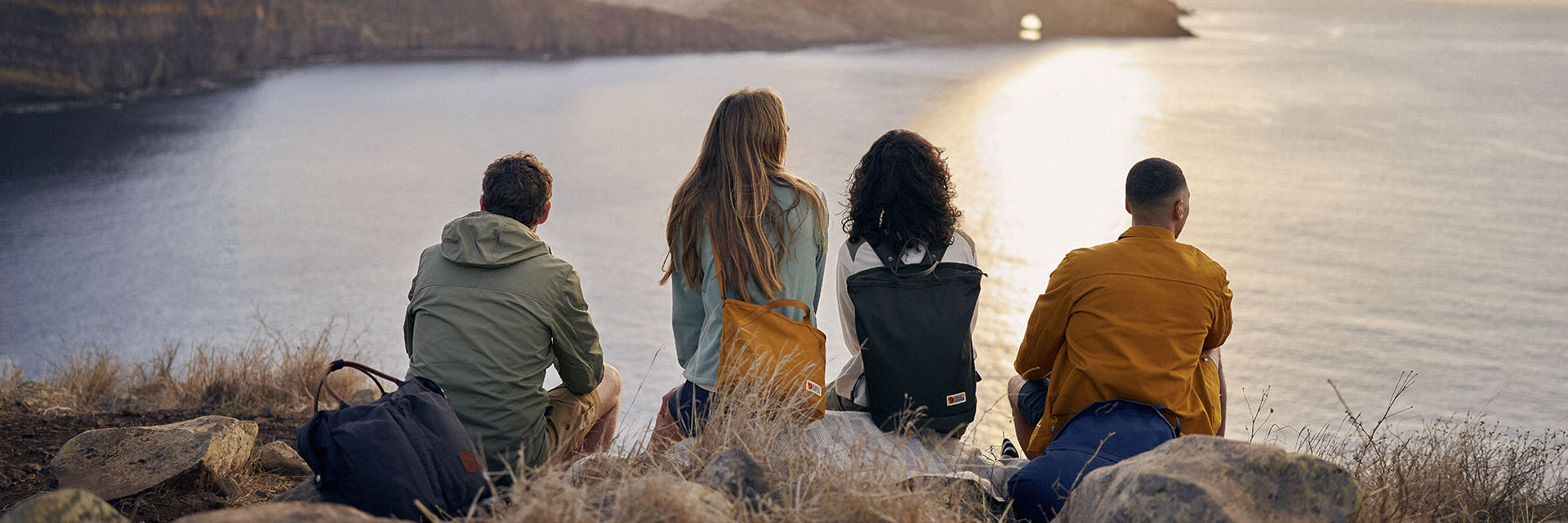 Fjallraven - najnowsza kolekcja.