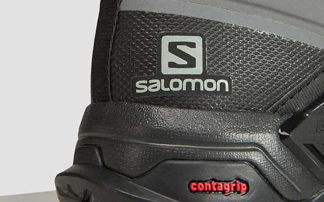 buty salomon