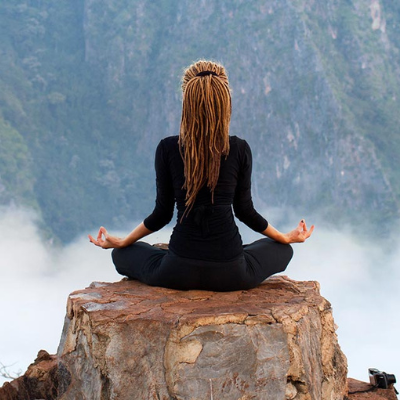 Vnitřní rovnováha díky mindfulness