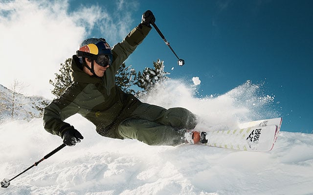 Top jachete de schi pentru bărbați – Prezentare generală S’portofino