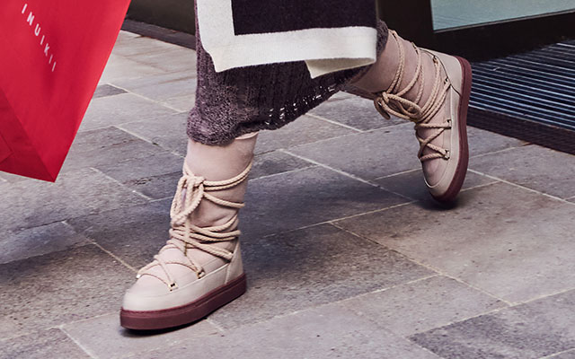  Cizme de zapada dama 