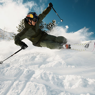 Top jachete de schi pentru bărbați – Prezentare generală