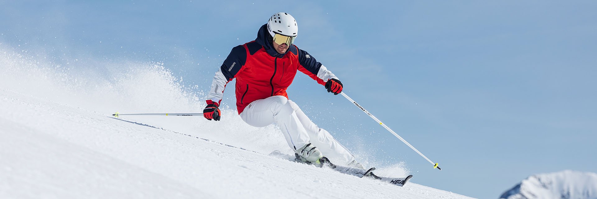Skifahren für Anfänger - Tipps und Tricks