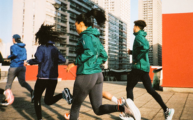 Jak zacząć biegać? 11 wskazówek