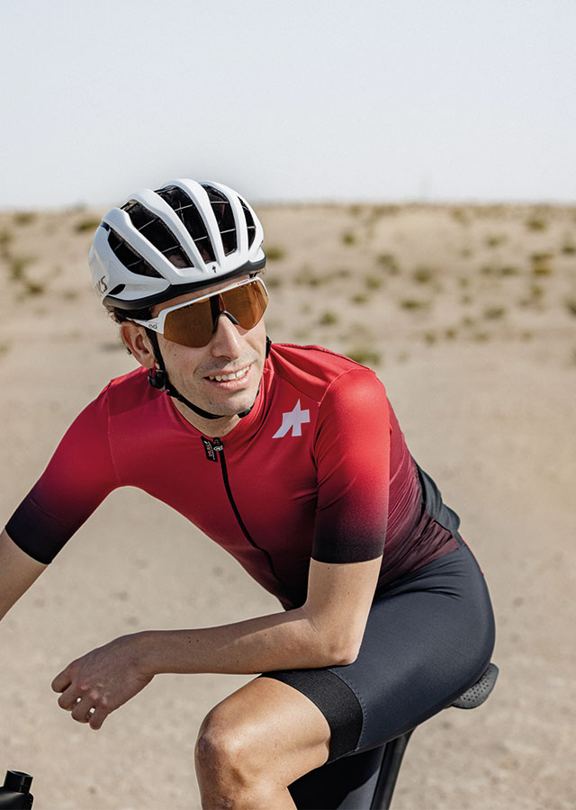 Stroje rowerowe