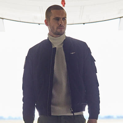 Trendy w modzie męskiej na lato 2023