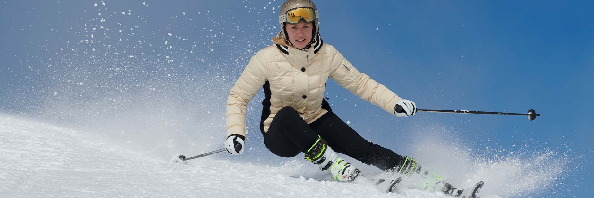 Czym się kierować przy wyborze spodni narciarskich?