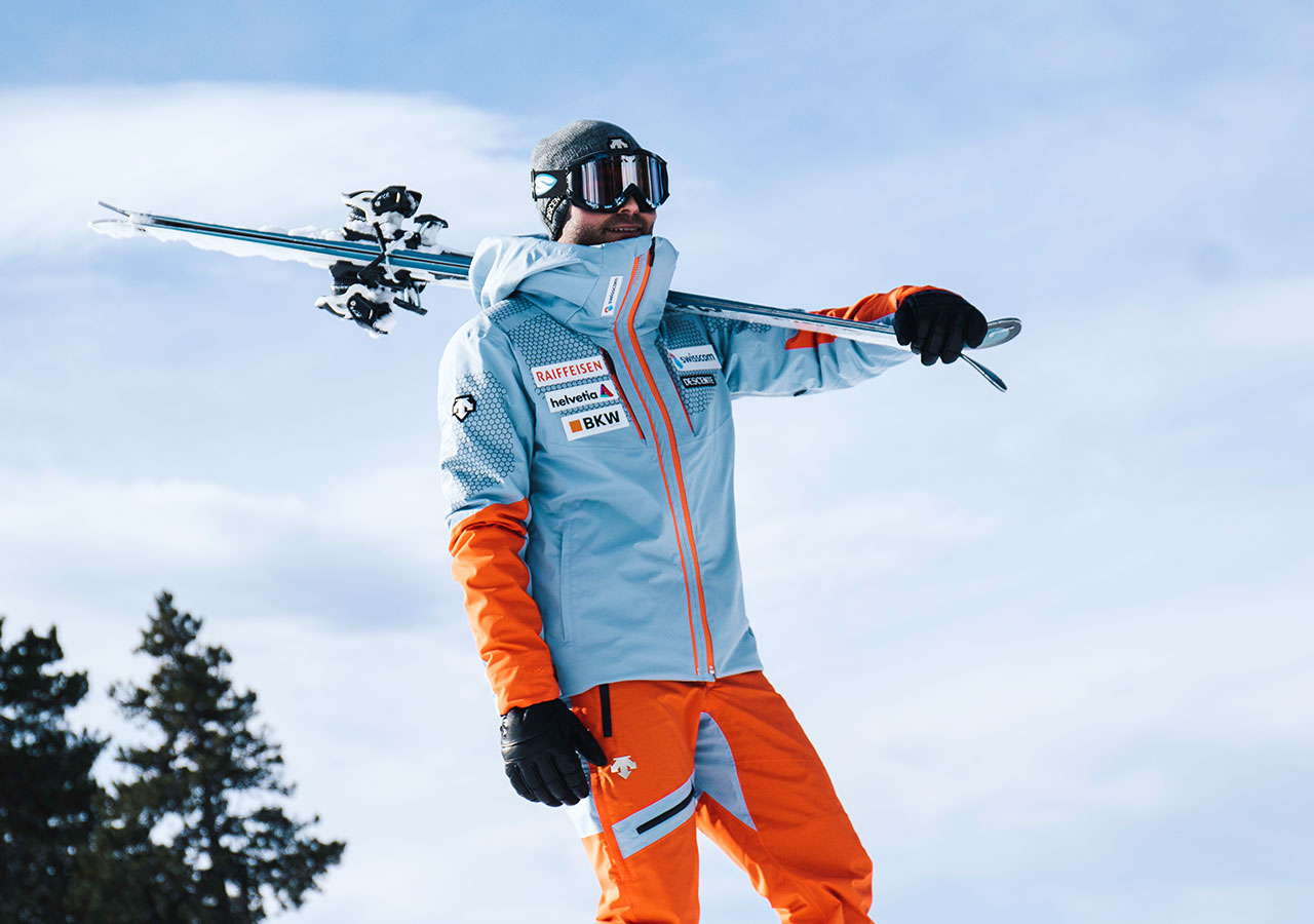 Jak wybrać kurtkę i spodnie narciarskie? | Poradnik | S'portofino