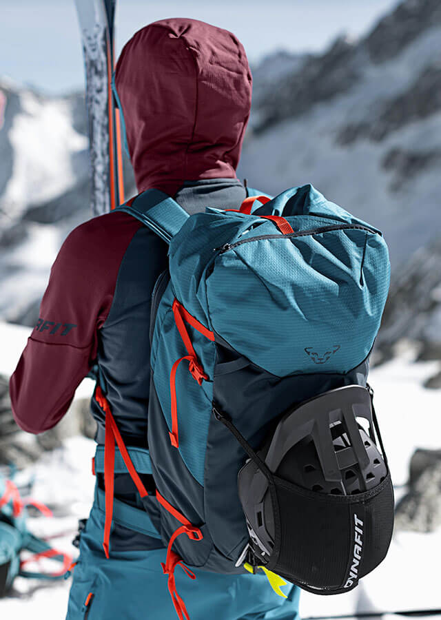 Scialpinismo