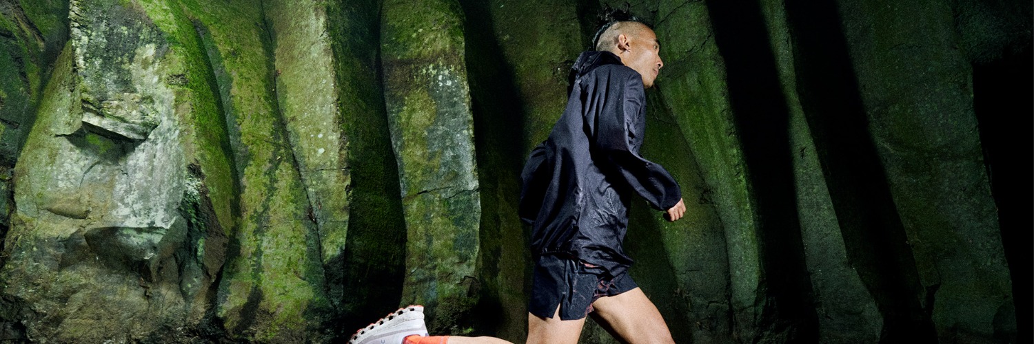 Buty do biegania w terenie – jak wybrać?