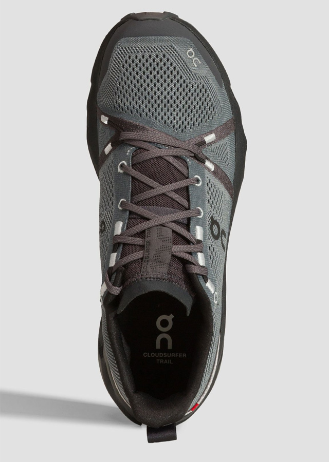 On Running Cloudsurfer Trail