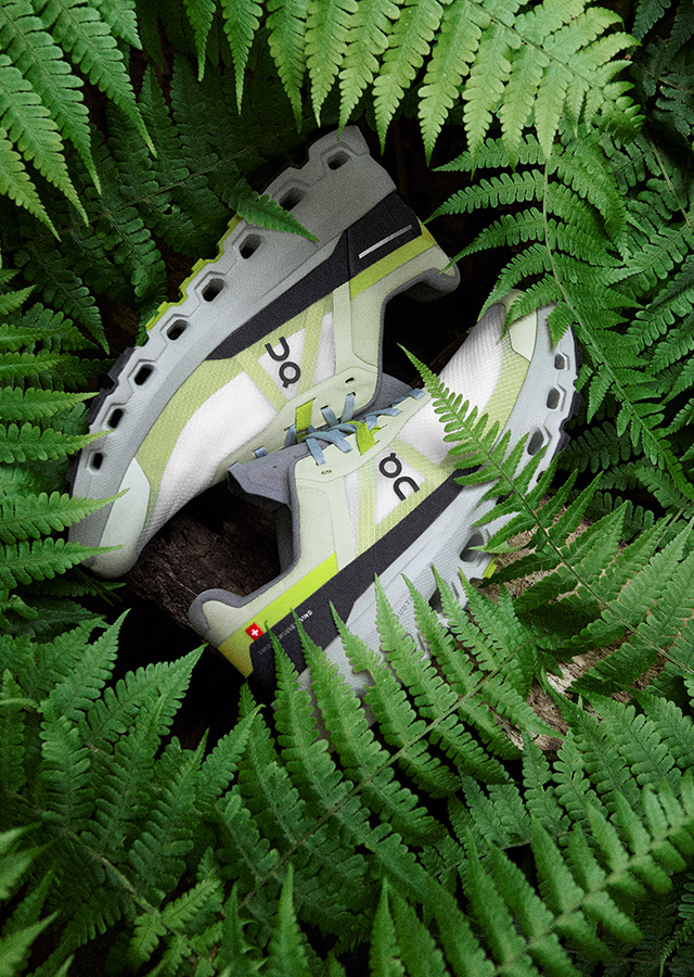 On Running Cloudvista 2 Waterproof