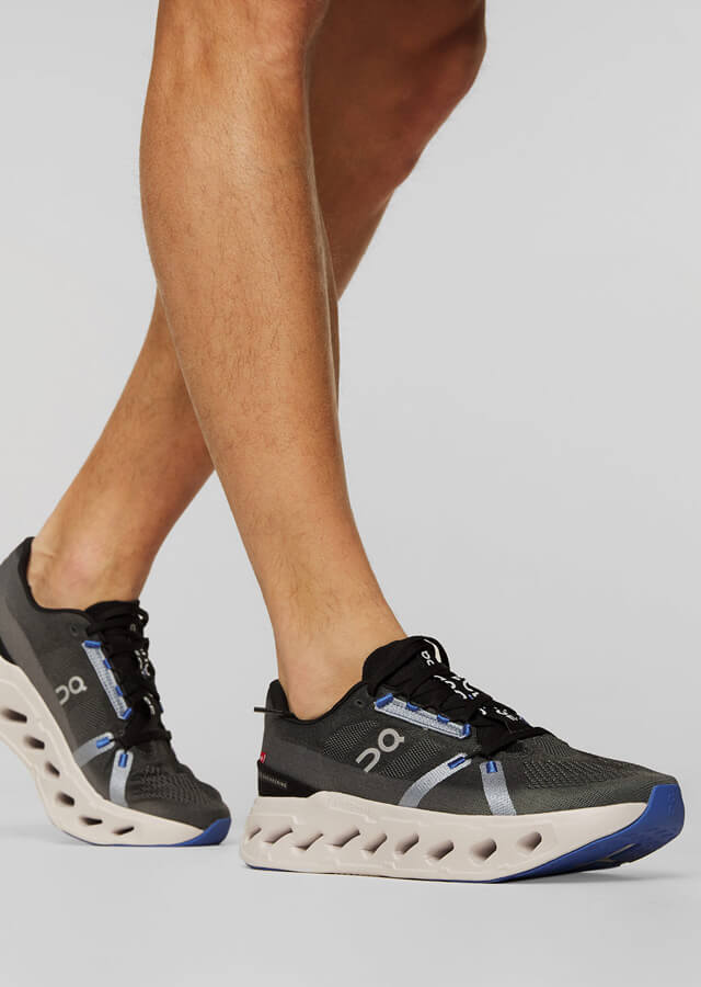 buty biegowe Claudeclipse